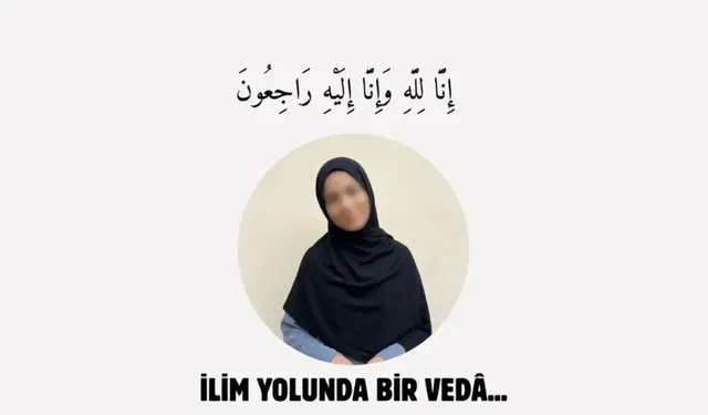 Vuslat Altınışık Kimdir? Neden Vefat Etti? Cenaze Programı Belli mi?