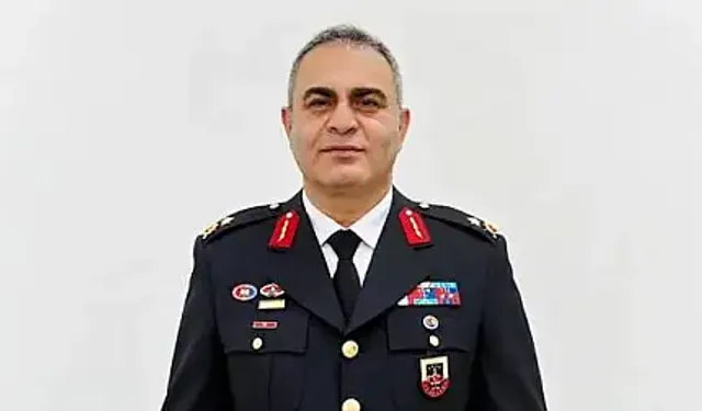 Gazi Emekli Tuğgeneral Gökhan Şahin Kimdir? Gökhan Şahin Paşa Öldü mü ve Ne Zaman Emekli Oldu?