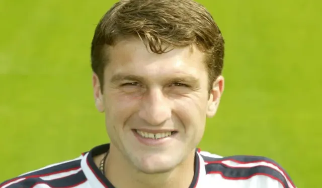 Giorgi Nemsadze Kimdir? Eski Trabzonsporlu Nemsadze Neden Öldü? Gürcü Futbolcunun Kariyerindeki Başarılar Nelerdir?