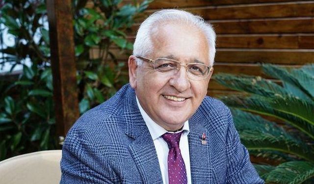 Kaptan Mustafa Can Kimdir? Ne İş Yapıyor? İTO Mavi Liste Adayı Nereli ve Kaç Yaşında?