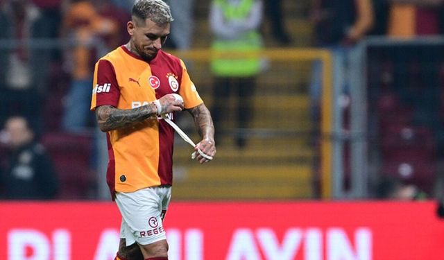 Torreira Fenerbahçe Derbisinde Cezalı mı, Dev Maçta Oynamayacak mı ve Kaç Maç Ceza Alırsa Derbiyi Kaçıracak?