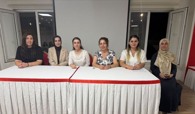 Kız Yurdu’nda Yeni Dönem İçin Oryantasyon Buluşması