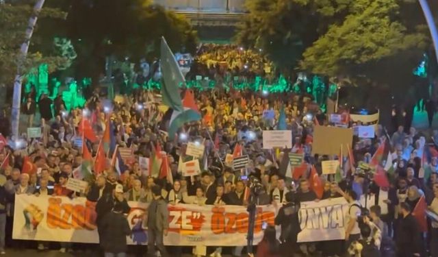 Kızılay Meydanı ve Çevresi Neden Kapatıldı, Hangi Yollar Trafiğe Kapalı ve Kısıtlamalar Ne Zaman Sona Erecek?