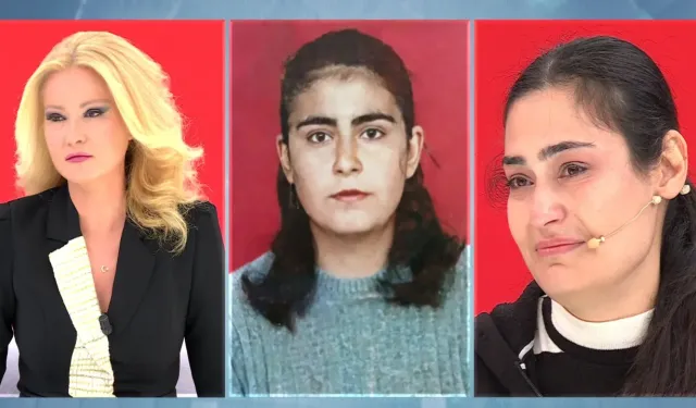 Elife Doğrul Bulundu Mu? Katili Kim? Müge Anlı'daki 23 Yıllık Kayıpta Yeni Karar Ne?