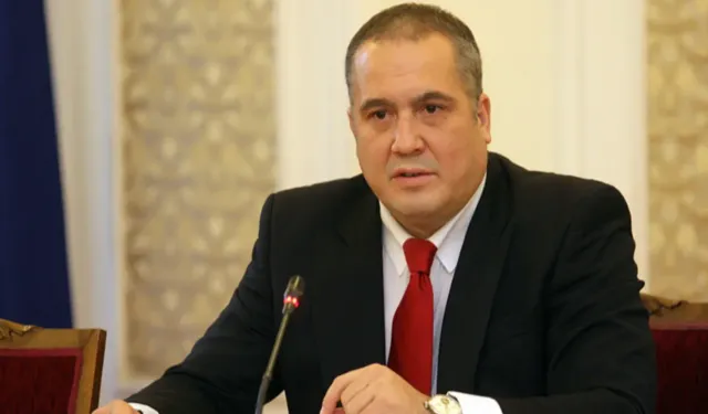 Slavi Binev Kimdir? Neden Öldürüldü? Türk Şüpheliler Kimler?