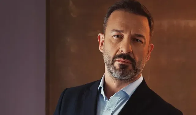 Murat Aygen Kızılcık Şerbeti'nden Neden Ayrılıyor? Lider Karakterine Ne Olacak? Yeni Bölümde Neler Yaşanacak?