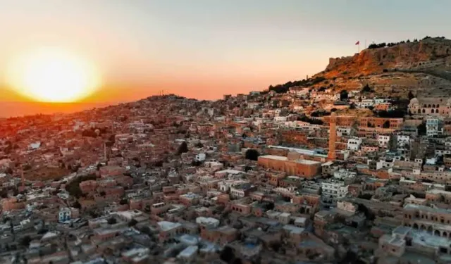 Mardin Kültür Yolu Festivali Nerede ve Ne Zaman? Konserlerde Kimler Var? Hangi Lezzetler Sunulacak?