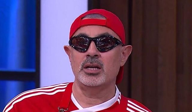 MasterChef Şadi’nin Gözüne Ne Oldu, Neden Sürekli Gözlük Takıyor ve Sağlık Durumu Nasıl?