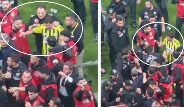 Mert Hakan Yandaş Polise Ne Yaptı? Yıldız Futbolcu Polisi İtti mi? Mert Hakan Yandaş Ceza Alacak mı?
