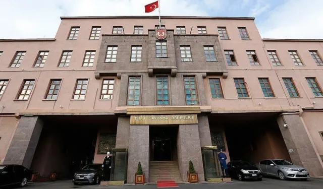 MİLLİ SAVUNMA BAKANLIĞI 2026 YILI MUVAZZAF SUBAY ALIMI BAŞVURULARI BAŞLADI: SON GÜN BUGÜN