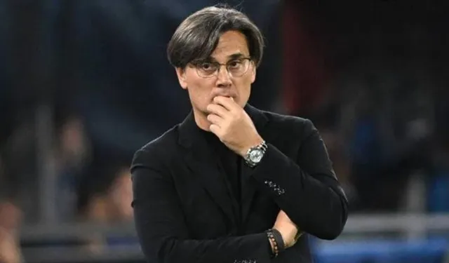 TFF Montella Kararı Nedir, A Milli Takım'da Vincenzo Montella Dönemi Neden Bitti ve Yeni TFF Yönetiminde Kimler Görev Alacak?