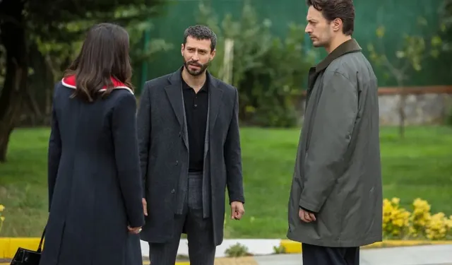 Muhtemel Aşk 20. Bölüm Ne Zaman Yayınlanacak? Yeni Bölüm Neden İptal Edildi? Dizinin Geleceği Tehlikede mi?