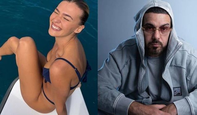 Murda ve Melisa Döngel Sevgili mi? Aşk İddialarına Ne Cevap Verdiler? Gündem Olan Romantik Videonun Detayları Nelerdir?