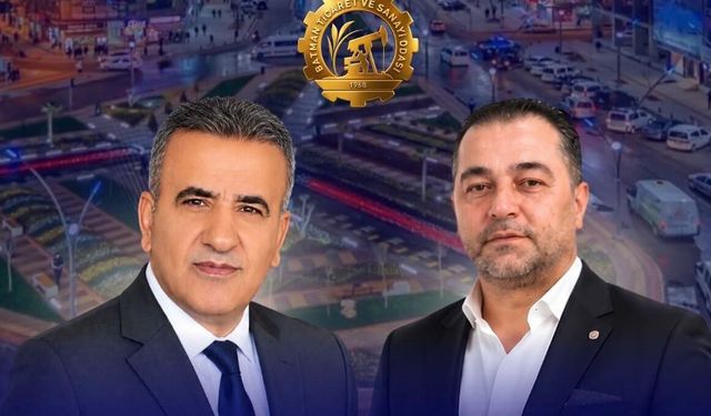 Musa Seyrek’ten “Kazanan Batman Olsun” Çağrısı