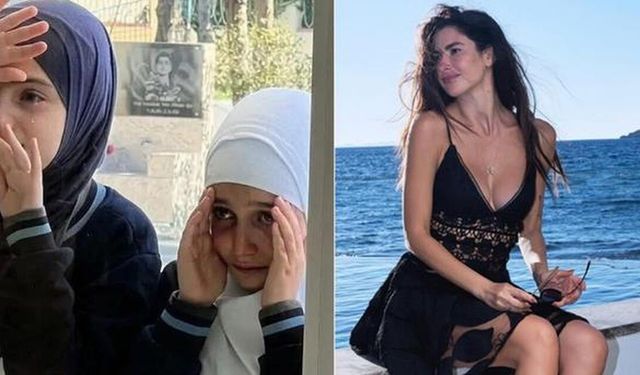 Nesrin Cavadzade Başörtüsü Yasağına Destek mi Verdi? Ne Açıklama Yaptı? Nesrin Cavadzade Azerbaycan'daki Başörtüsü Yasağına Destek mi Verdi ve Olay Nasıl Gelişti?