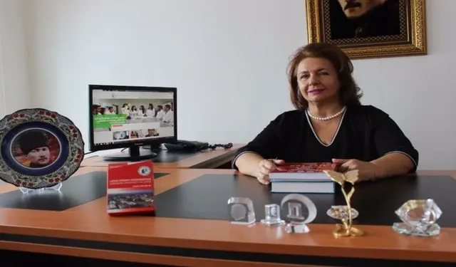 Prof. Dr. Deniz Şelimen Kimdir? Akdemisyen Deniz Şelimen Neden Öldü? Cenazesi Ne Zaman ve Nereden Kaldırılacak?