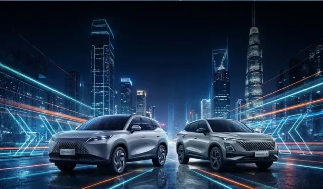 OMODA VE JAECOO’DA EKİM 2026 AYARI: JAECOO 7 EVOLVE’A 100 BİN TL ZAM GELİRKEN OMODA 7 NEO ALACAKLARA 90 BİN TL KAMPANYA MÜJDESİ!
