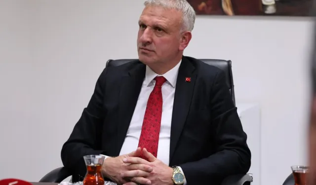 Oktay Saral Neden İstifa Etti? Azerbaycan Hakkında Ne Dedi? İstifa Açıklamasında Ne İfadeler Kullandı?