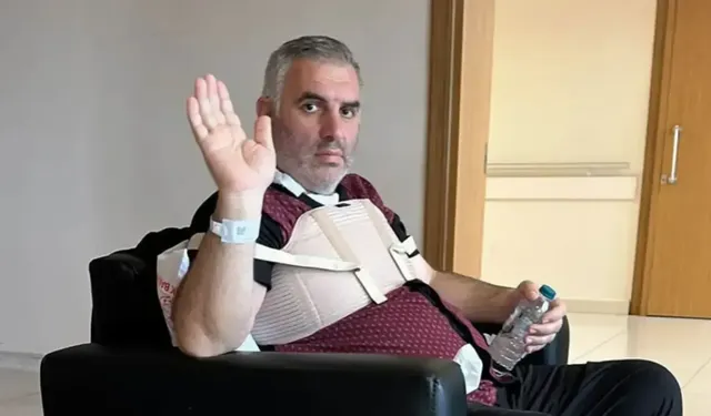 Ömer İskender Kimdir? Neden Öldü? Cenaze Programı Belli mi?