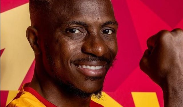 Osimhen Konya’ya Gitmedi mi? Konyaspor Maçında Yok mu? Neden Kadroda Değil?