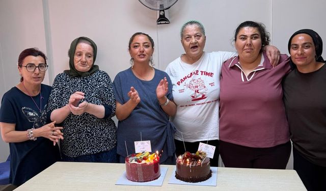Özel Bireyler İçin Unutulmaz Doğum Günü Kutlaması