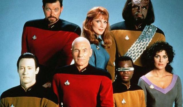 Patrick Stewart Neden Öldü? Efsane Oyuncu Kimdir ve Kaç Yaşındaydı?