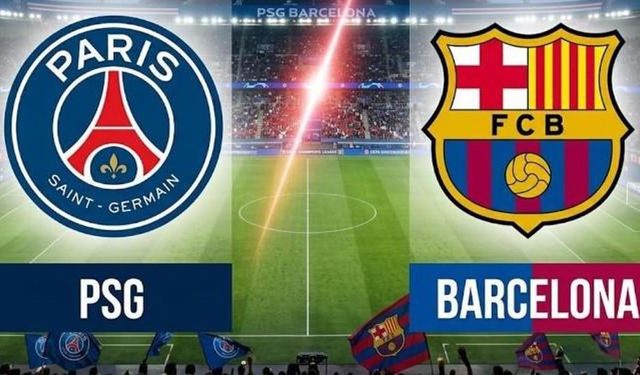 PSG Barcelona Canlı İzle Linki Nerede? Tabii Çöktü Mü, Neden Açılmıyor? Kesintisiz Şampiyonlar Ligi Maçı Nasıl İzlenir?