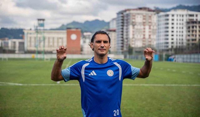 Qazim Laçi Kimdir? Trabzonspor'a Attığı Gol Ne Anlama Geliyor? EURO 2024 Performansı Nasıldı?