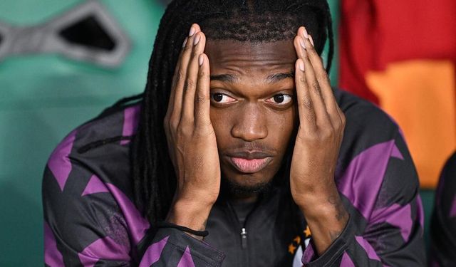 Rafael Leao Neden Eleştiriliyor? Galatasaray'ın Yeni Yıldızı Rafael Leao Kimdir? Portekizli Yıldız Kaç Milyon Euroya Transfer Oldu?