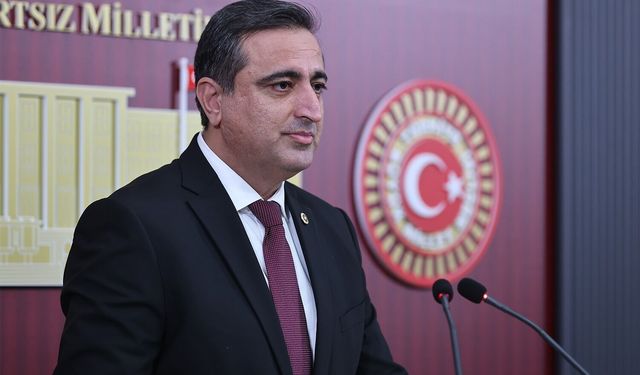 Ramanlı: 13. Yargı Paketi adalet ve eşitlik temelinde şekillenmeli