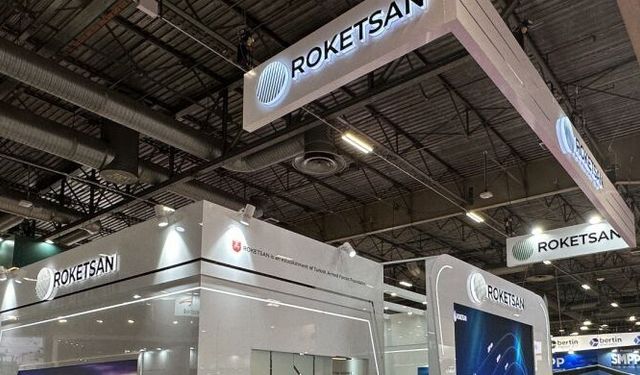 ROKETSAN Personel Alımı Başladı! KPSS Yok, Çok Sayıda Kadro İçin Başvurular Açıldı