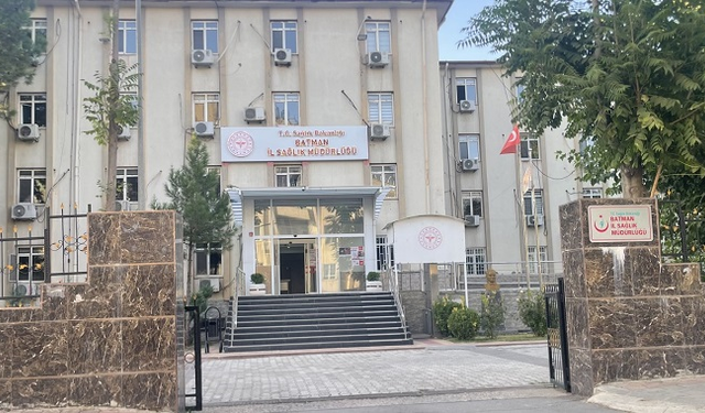 OKUL SAĞLIĞI PROGRAMI EĞİTİM VE TANITIM MATERYALLERİ SATIN ALINACAKTIR