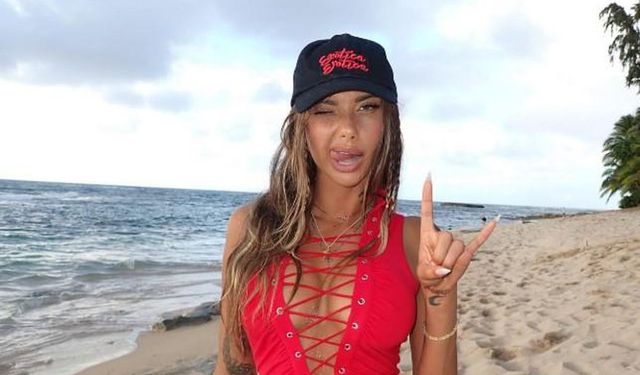 Sahara Ray Kimdir? Neden Öldü? Justin Bieber ile İlişkisi Neydi?