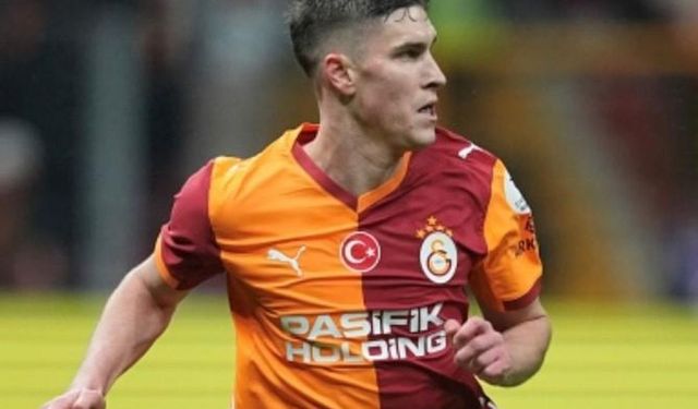 Sallai Neden Yok? Roland Sallai Sakat mı, Cezalı mı, Yedek mi?