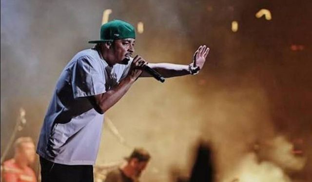 Ceza Neden Sinirlendi? Şam’ın Posteriyle Ne Amaçlandı? Rap Dünyasında İpler Tamamen Koptu mu?