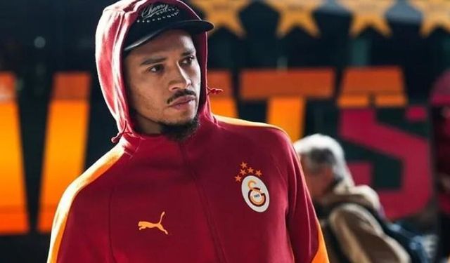 Leroy Sane Neden Yok, Galatasaray Kasımpaşa Maçında Sakat mı, Cezalı mı, Yedek mi?