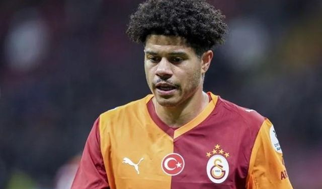 Gabriel Sara Neden Yedek? Sakat Mı Cezalı Mı? Orta Saha Tercihi Doğru Mu?