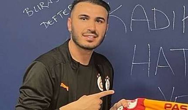 Serhat Doğan Kimdir? Neden Ceza Aldı? Galatasaray'da Ne İş Yapıyor?