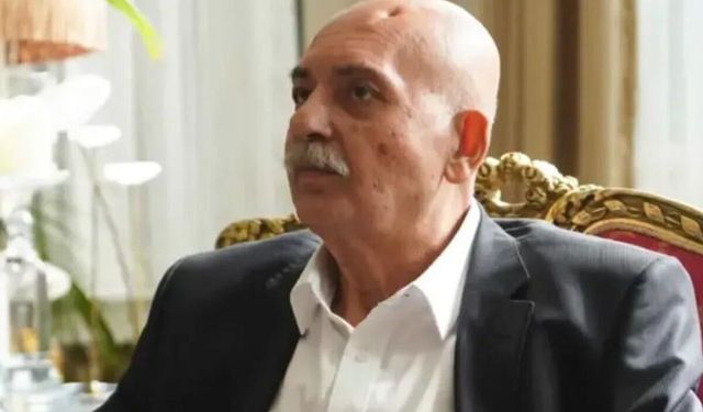 Settar Tanrıöğen’in Kafasındaki İz Nedir, Başındaki Ameliyat İzi Neden Kaynaklanıyor? Kafasındaki Dikkat Çekici İz Nedir?