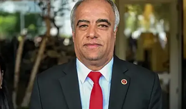 Sıtkı Keskin Kimdir? Hangi Partiden? Çukurova Belediye Başkanvekili Seçimini Nasıl Kazandı?