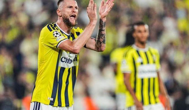 Milan Skriniar Çaykur Rizespor Maçında Yok mu, Sakat mı, Cezalı mı, Neden Kadroda Yedek?