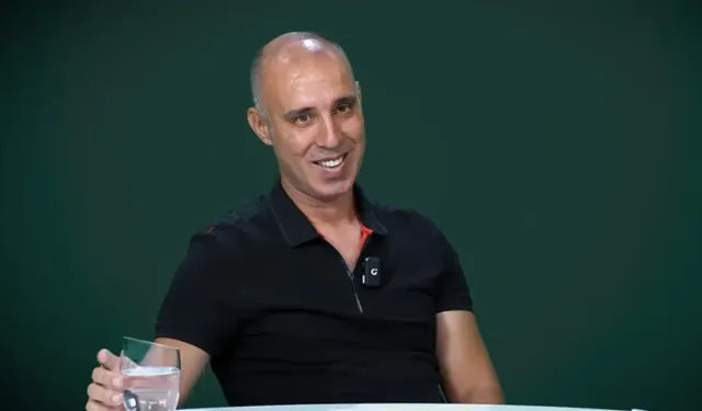 Aleks Taşçıoğlu Trio’dan Ayrıldı mı? Neden Yok? beIN Sports’ta Şok Veda!