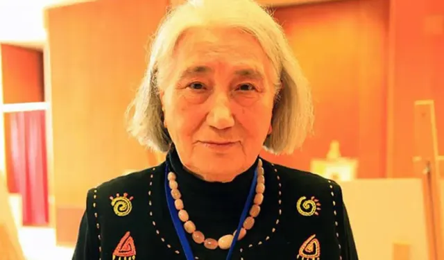 Roza Aytmatova Kimdir? Neden Öldü? Aytmatov Ailesinin Kültürel Mirası Nedir?