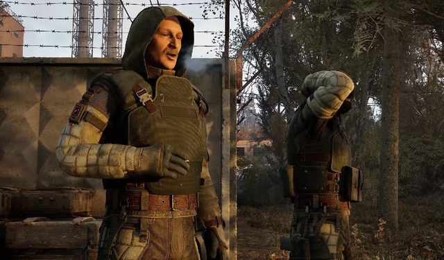 STALKER 2 Hızlı Seyahat Özelliği Nasıl Olacak? Zone Lookout Güncellemesi Ne Zaman Çıkıyor? Yeni Yamayla Neler Değişiyor?