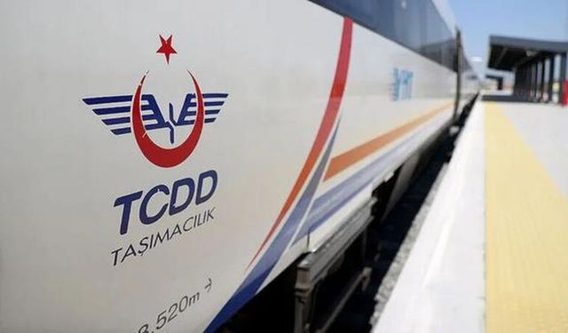 TCDD İşçi Alımı Başvurusu Nasıl Yapılır? Şartlar Nelerdir? Kimler Başvurabilir?