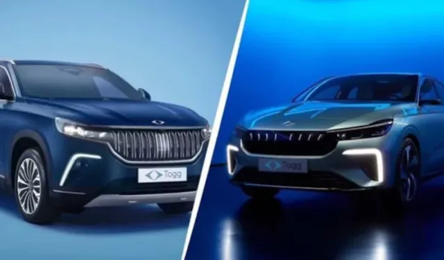 TOGG EKİM’DE ZAM YAPMADI! FASTBACK T10F MODELİ, SUV T10X’TEN GİRİŞ PAKETİNDE TAM 24.068 TL DAHA UCUZ!
