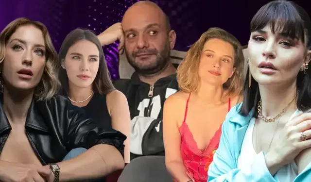Sanat Dünyasını Sarsan Set Çalışanı Batu Kaya Neden Öldü, Ölüm Sebebi Açıklandı mı ve Gizemli Vefatın Ardındaki Gerçek..