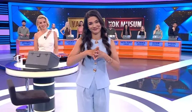 Var Mısın Yok Musun son bölüm ne kadar kazandı? Var Mısın Yok Musun Kardelen ne kadar kazandı, Kardelen kaç TL kazandı?