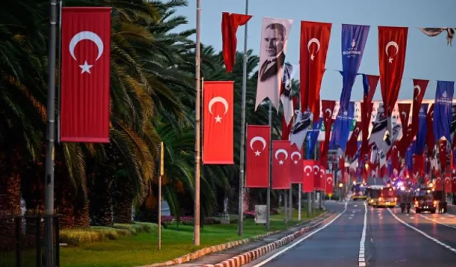 Vatan Caddesi Açık mı? 29 Ekim'de Trafiğe Ne Zaman Açıldı? Vatan Caddesi Neden Kapatılmıştı?