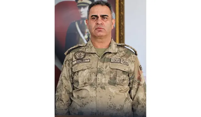 Gökhan Şahin Kimdir, Neden Öldü? Gazi Tuğgeneral Gökhan Şahin Kaç Yaşında Vefat Etti? Cenazesi Nereye Defnedilecek?